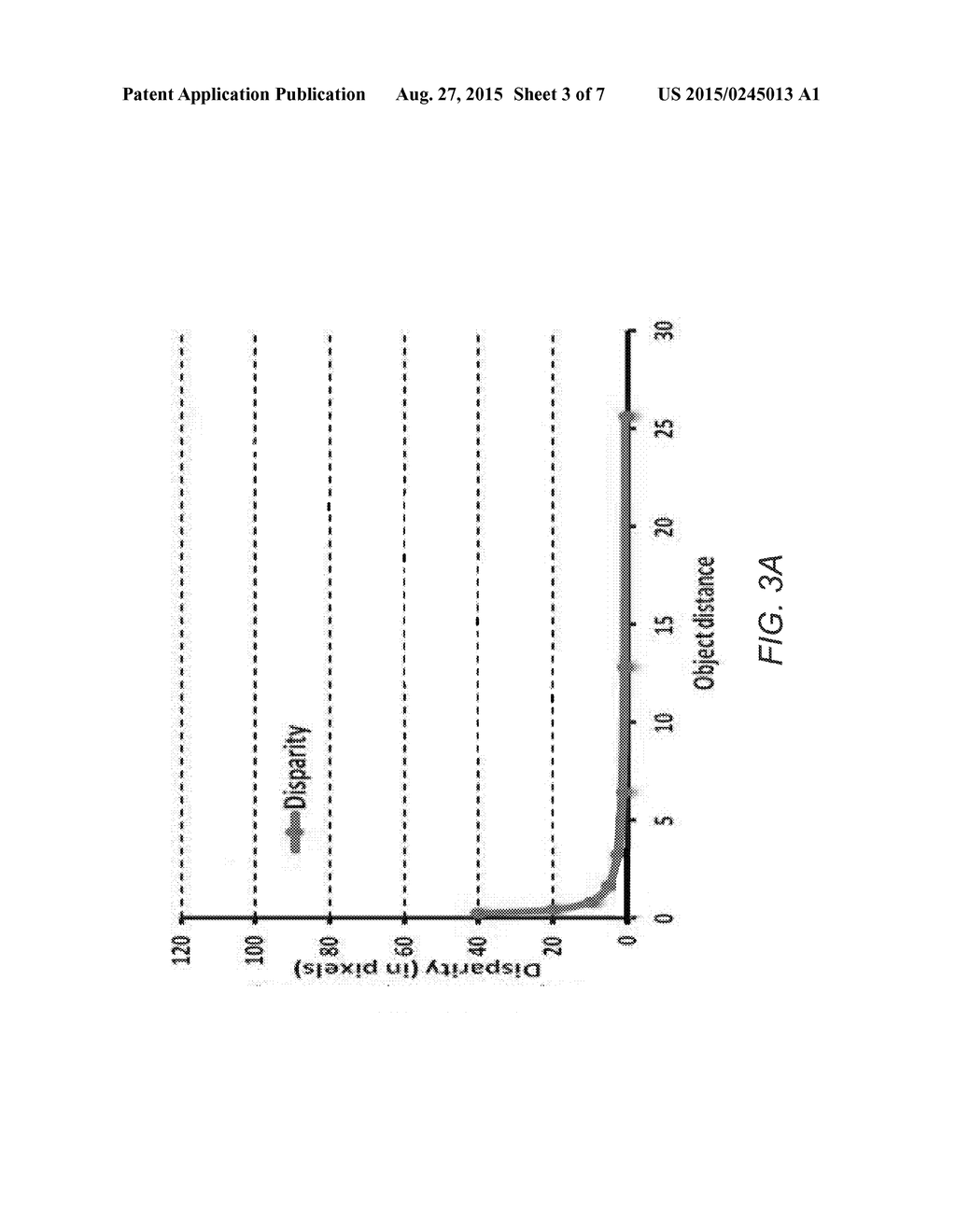 Systems and Methods for Estimating Depth Using Stereo Array Cameras - diagram, schematic, and image 04