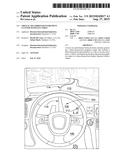 VIRTUAL SEE-THROUGH INSTRUMENT CLUSTER WITH LIVE VIDEO diagram and image