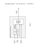 DISPLAY-SIDE ADAPTIVE VIDEO PROCESSING diagram and image