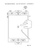 DISPLAY-SIDE ADAPTIVE VIDEO PROCESSING diagram and image