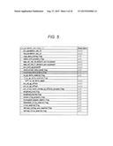 IMAGE PROCESSING APPARATUS AND IMAGE PROCESSING METHOD diagram and image