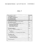 IMAGE PROCESSING APPARATUS AND IMAGE PROCESSING METHOD diagram and image