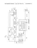 MOTION-COMPENSATED TEMPORAL FILTERING BASED ON VARIABLE FILTER PARAMETERS diagram and image