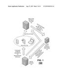 MANAGEMENT OF INVITATIONAL CONTENT DURING BROADCASTING OF MEDIA STREAMS diagram and image