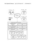 MANAGEMENT OF INVITATIONAL CONTENT DURING BROADCASTING OF MEDIA STREAMS diagram and image