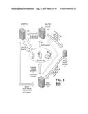 MANAGEMENT OF INVITATIONAL CONTENT DURING BROADCASTING OF MEDIA STREAMS diagram and image