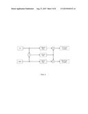 LOUDSPEAKER HAVING A PASSIVE RADIATOR diagram and image