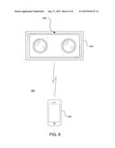 LOUDSPEAKER HAVING A PASSIVE RADIATOR diagram and image