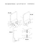 EARBUD CHARGING CASE FOR MOBILE DEVICE diagram and image