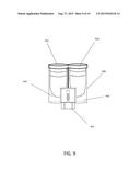 EARBUD CHARGING CASE FOR MOBILE DEVICE diagram and image