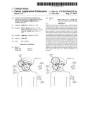 SYSTEM AND METHOD OF IMPROVING VOICE QUALITY IN A WIRELESS HEADSET WITH     UNTETHERED EARBUDS OF A MOBILE DEVICE diagram and image