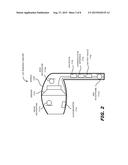 SYSTEM AND METHOD OF IMPROVING VOICE QUALITY IN A WIRELESS HEADSET WITH     UNTETHERED EARBUDS OF A MOBILE DEVICE diagram and image