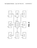 SYSTEM AND METHOD OF IMPROVING VOICE QUALITY IN A WIRELESS HEADSET WITH     UNTETHERED EARBUDS OF A MOBILE DEVICE diagram and image