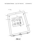 SYSTEM AND METHOD OF IMPROVING VOICE QUALITY IN A WIRELESS HEADSET WITH     UNTETHERED EARBUDS OF A MOBILE DEVICE diagram and image