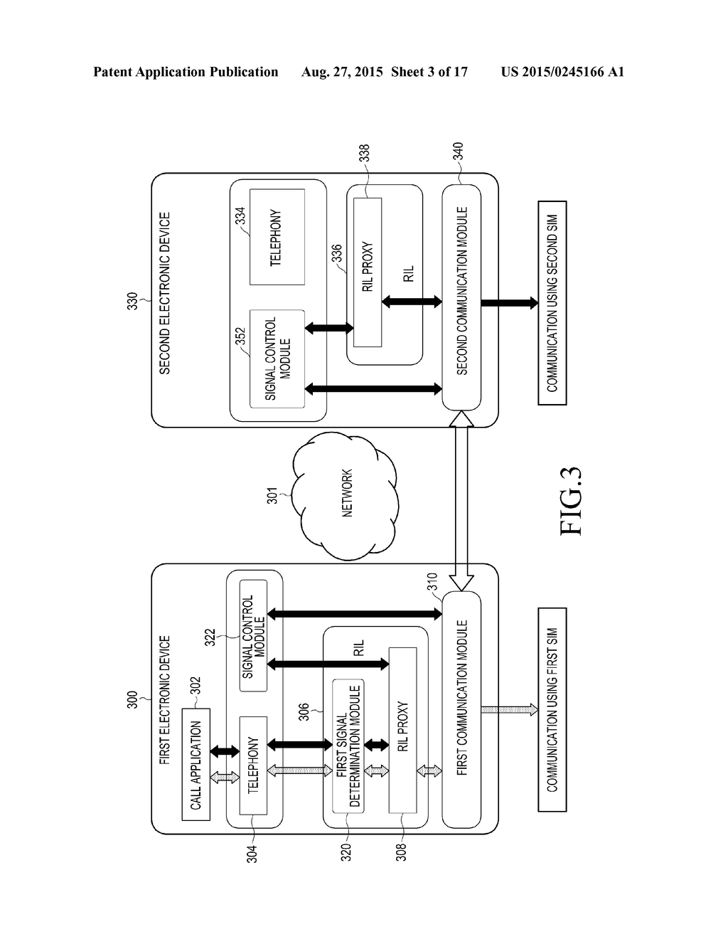 COMMUNICATION METHOD, ELECTRONIC DEVICE, AND STORAGE MEDIUM - diagram, schematic, and image 04