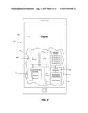 SYSTEMS, DEVICES AND METHODS FOR LOCATION-BASED SOCIAL NETWORKS diagram and image