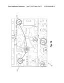 SYSTEMS, DEVICES AND METHODS FOR LOCATION-BASED SOCIAL NETWORKS diagram and image