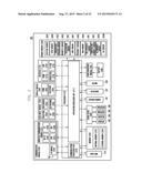 COMMUNICATION FUNCTION-EQUIPPED ELECTRONIC DEVICE AND MESSAGE     COMMUNICATION METHOD THEREOF diagram and image