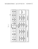 COMMUNICATION FUNCTION-EQUIPPED ELECTRONIC DEVICE AND MESSAGE     COMMUNICATION METHOD THEREOF diagram and image