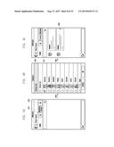 COMMUNICATION FUNCTION-EQUIPPED ELECTRONIC DEVICE AND MESSAGE     COMMUNICATION METHOD THEREOF diagram and image