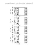 COMMUNICATION FUNCTION-EQUIPPED ELECTRONIC DEVICE AND MESSAGE     COMMUNICATION METHOD THEREOF diagram and image