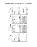 COMMUNICATION FUNCTION-EQUIPPED ELECTRONIC DEVICE AND MESSAGE     COMMUNICATION METHOD THEREOF diagram and image