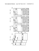 COMMUNICATION FUNCTION-EQUIPPED ELECTRONIC DEVICE AND MESSAGE     COMMUNICATION METHOD THEREOF diagram and image