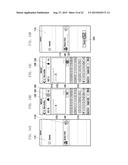 COMMUNICATION FUNCTION-EQUIPPED ELECTRONIC DEVICE AND MESSAGE     COMMUNICATION METHOD THEREOF diagram and image