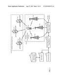 WIRELESS TRANSMITTER IDENTITY OR POSITIONING INFORMATION PARTITIONING diagram and image