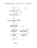 PRESENCE DETECTION BASED ON CROWD SURFING SIGNAL STRENGTH diagram and image