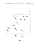 PRESENCE DETECTION BASED ON CROWD SURFING SIGNAL STRENGTH diagram and image