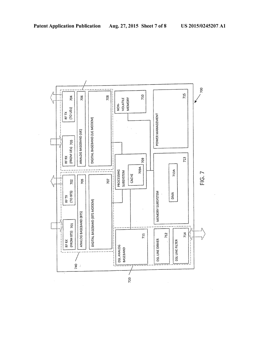 Network access control methods and apparatus - diagram, schematic, and image 08