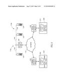 SYSTEM AND METHOD FOR HANDSET OPERATION IN A WIRELESS COMMUNICATION     NETWORK diagram and image