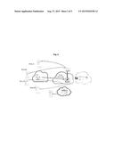 PCRF APPARATUS AND TRAFFIC HANDLING METHOD FOR USE IN PCR diagram and image