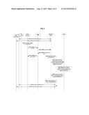 PCRF APPARATUS AND TRAFFIC HANDLING METHOD FOR USE IN PCR diagram and image