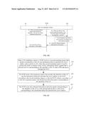 METHOD AND NETWORK ELEMENT FOR ACQUIRING INFORMATION ABOUT PACKET diagram and image