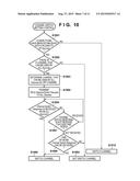 COMMUNICATION DEVICE, CONTROL METHOD AND STORAGE MEDIUM diagram and image