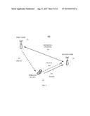 WIRELESS COMMUNICATION SYSTEM USING MULTIPLE-SERVING NODES diagram and image