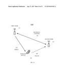 WIRELESS COMMUNICATION SYSTEM USING MULTIPLE-SERVING NODES diagram and image