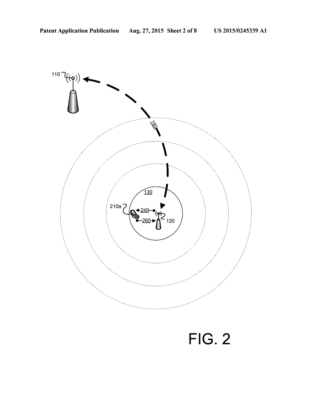 DECOUPLED DOWNLINK AND UPLINK - diagram, schematic, and image 03