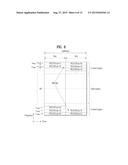 METHOD AND USER DEVICE FOR RECEIVING DOWNLINK SIGNAL, AND METHOD AND BASE     STATION FOR TRANSMITTING DOWNLINK SIGNAL diagram and image