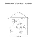 COMMUNICATING DATA OVER A MESH NETWORK diagram and image