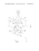 Scheduling in a Cellular Communication System Using a Large Excess Number     of Base Station Antennas diagram and image