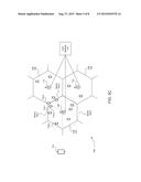 Scheduling in a Cellular Communication System Using a Large Excess Number     of Base Station Antennas diagram and image