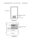 NFC COLLISION AVOIDANCE WITH CONTROLLABLE NFC TRANSMISSION DELAY TIMING diagram and image