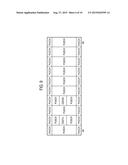 MOBILE COMMUNICATION SYSTEM, USER TERMINAL, BASE STATION, AND PROCESSOR diagram and image