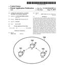 COMMUNICATION DEVICE, CONTROL METHOD, AND STORAGE MEDIUM diagram and image