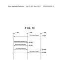 COMMUNICATION DEVICE, CONTROL METHOD, AND STORAGE MEDIUM diagram and image