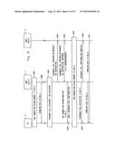 RADIO COMMUNICATION SYSTEM, RADIO STATION, RADIO TERMINAL, COMMUNICATION     CONTROL METHOD, AND COMPUTER READABLE MEDIUM diagram and image