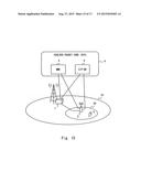 RADIO COMMUNICATION SYSTEM, RADIO STATION, RADIO TERMINAL, COMMUNICATION     CONTROL METHOD, AND COMPUTER READABLE MEDIUM diagram and image